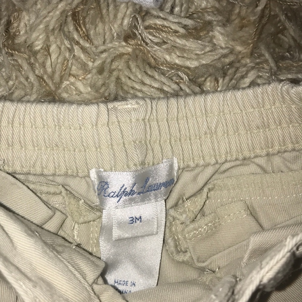 2 Piece Ralph Lauren Outfit - Picture 6 of 7